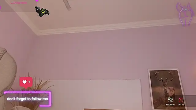 ilitzy_cardona webcam