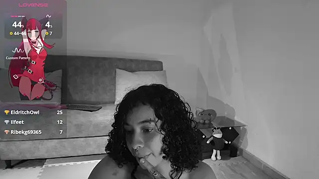 Dhalila_ webcam