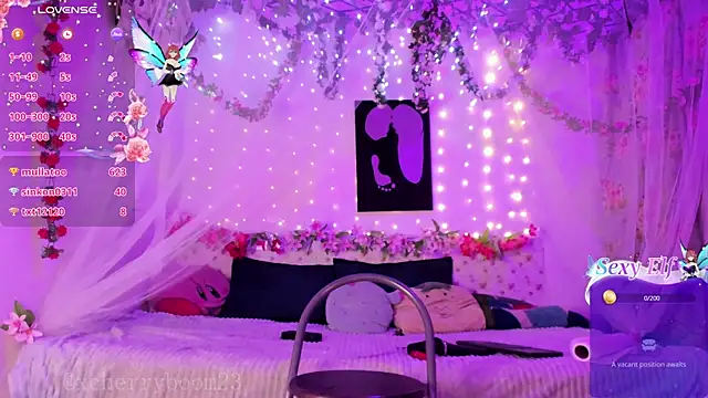 cherryboom23 webcam