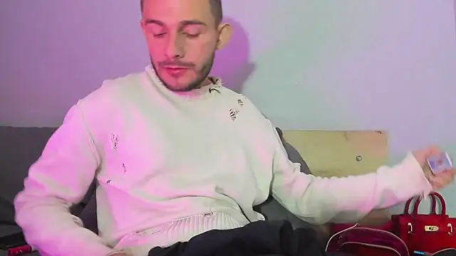 Abadburningxx webcam