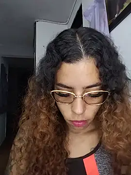Pamelamiler__ webcam