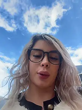 YouCandiSumisa webcam