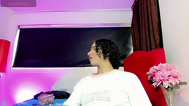 Britany_montiel webcam