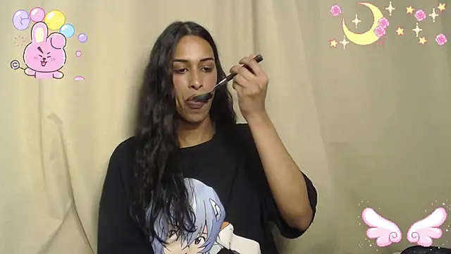 princessoriana webcam
