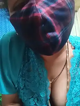 Chikki_20 webcam