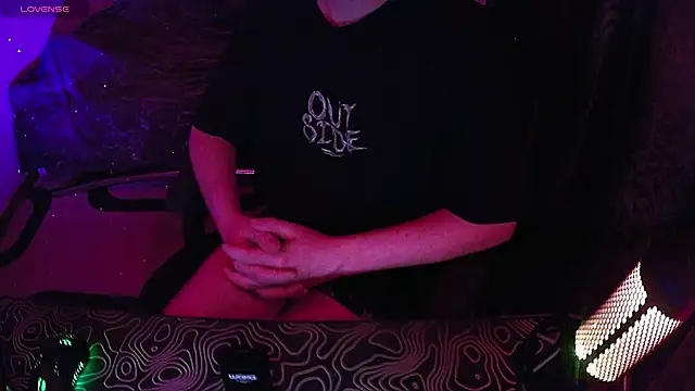 ZXCENSORED- webcam