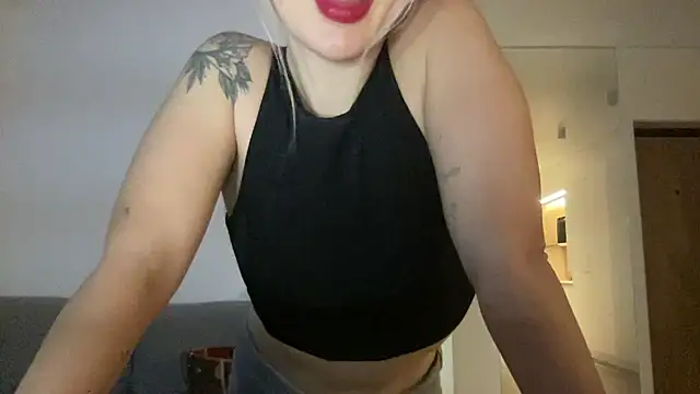 MArviia webcam