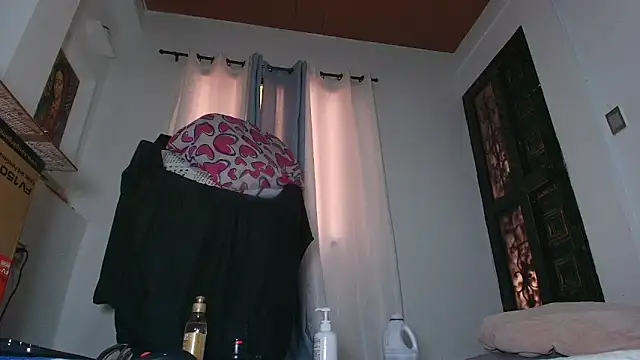 s-sweett webcam