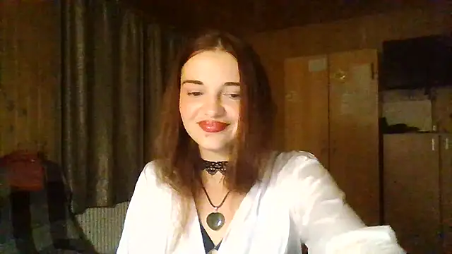 AmeliieLaFleur webcam