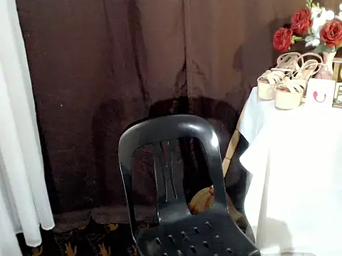 Filthy_Fiona webcam