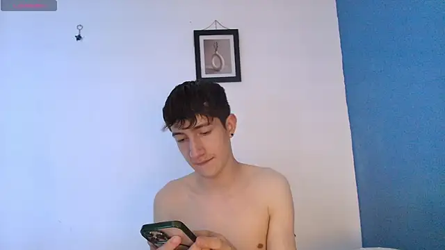 Erick_Taylor3 webcam
