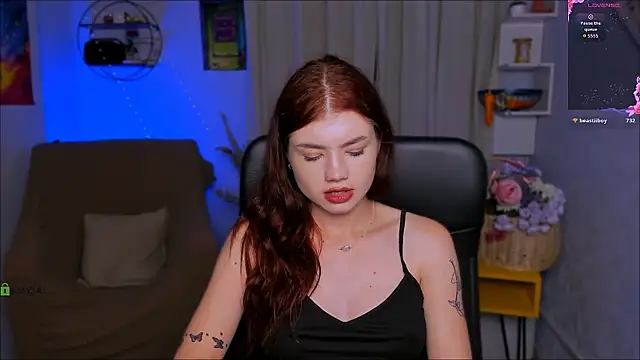 isabel_wave webcam