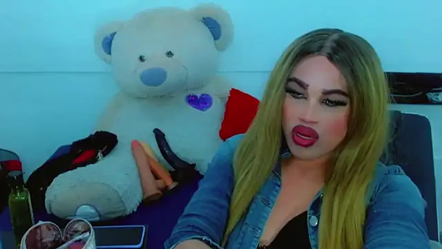 NharaBigCock webcam