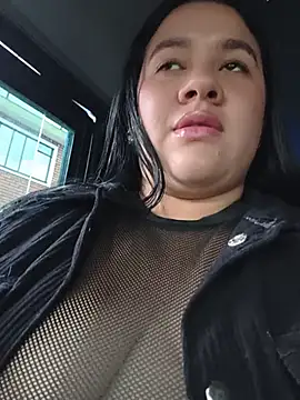 Kendra-daring webcam