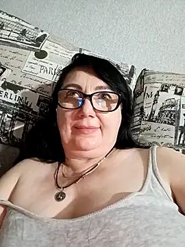 MariSwan222 webcam