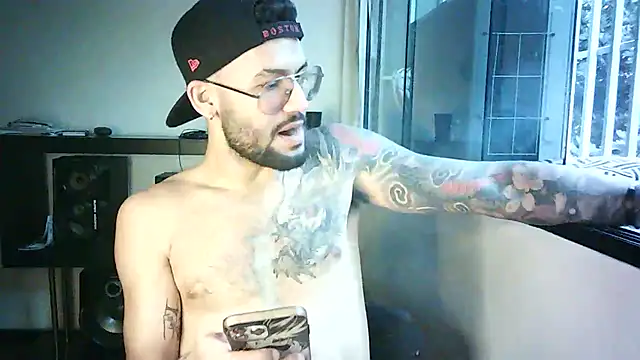 thedragonboyxxx webcam