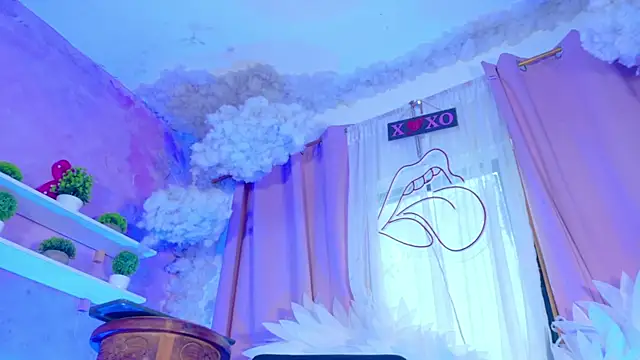Caleb_Frost webcam