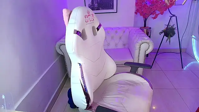 Veronica_miiller webcam