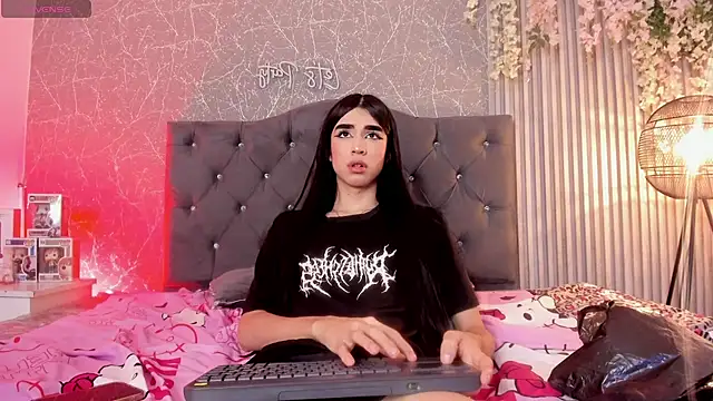 lana_gill1 webcam
