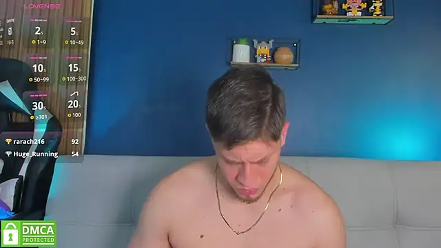 SebastianMaximoff_ webcam
