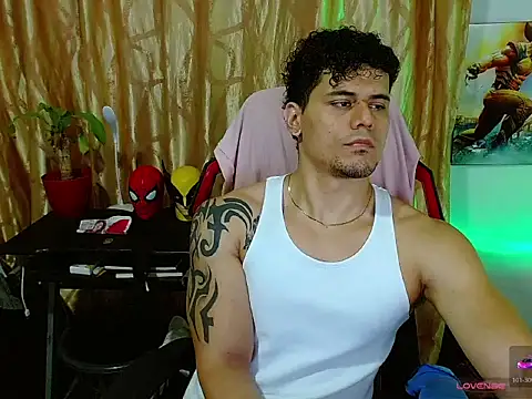 Logan0626 webcam