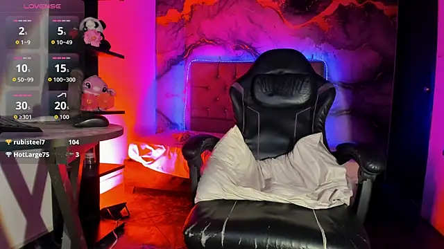 CataleyaMoon_ webcam