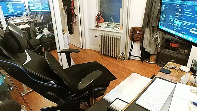 cammy_ho webcam