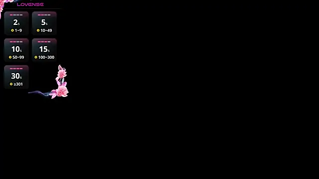 StephaniCute webcam