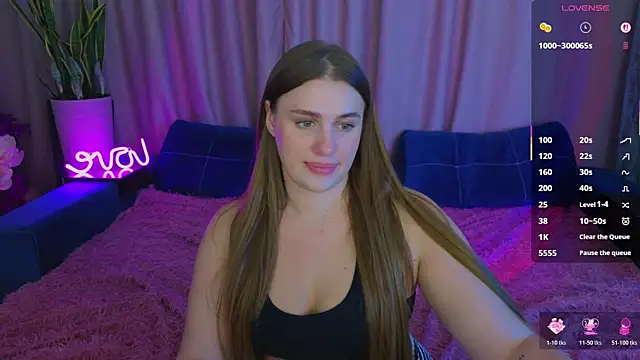 Milana_Monroe webcam