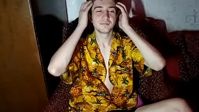 _ZaneX webcam