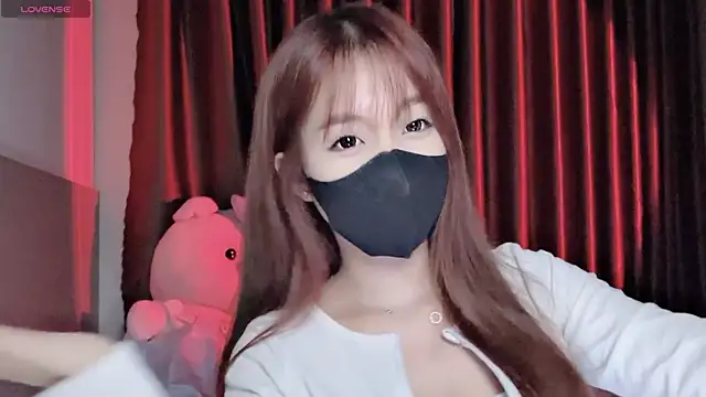 HeooPeppa webcam