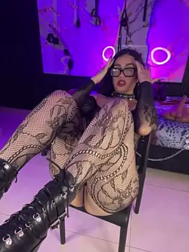 Cris_BDSM webcam