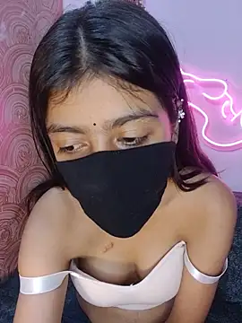 Prihu143 webcam