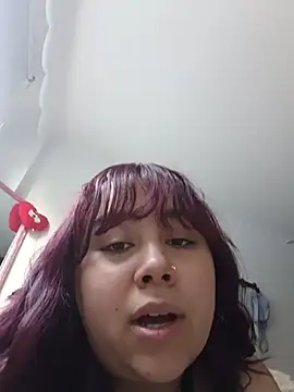 AliceScoot_ webcam