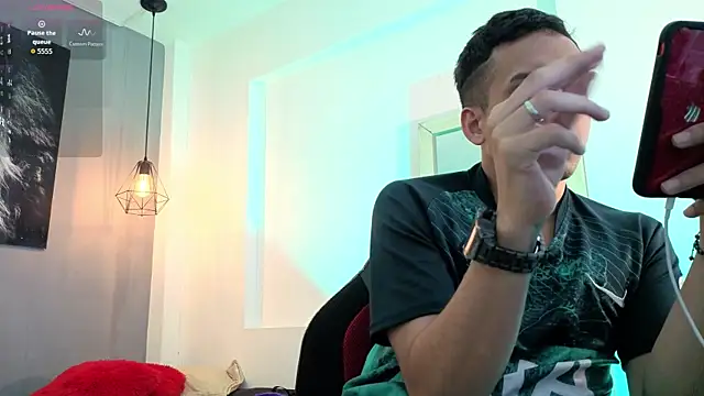 Zack_isback webcam