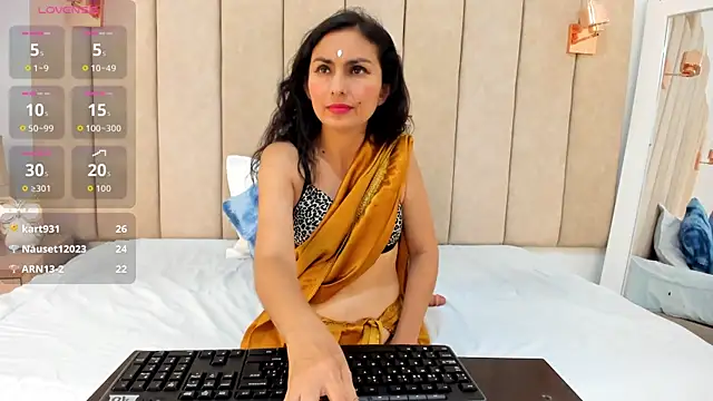 shaliny_ webcam