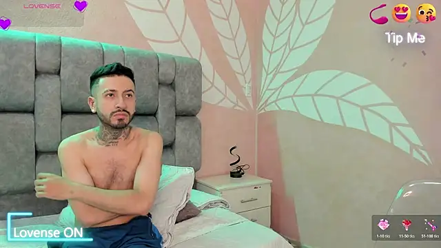 StevenAndLaura webcam