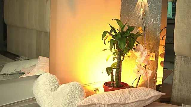 AriBloom7 webcam