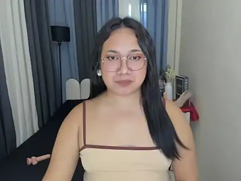 BigCockLexie webcam