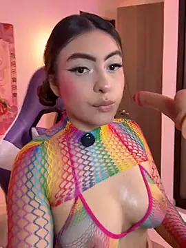 mayavexx webcam