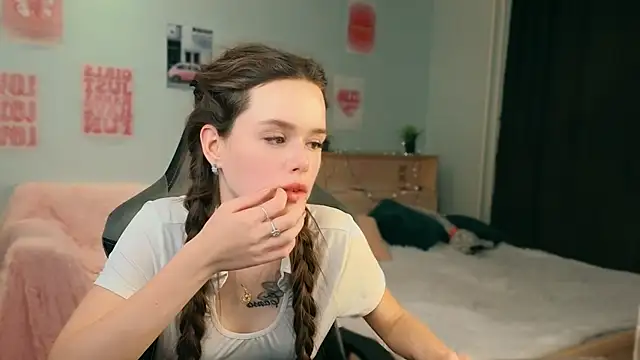 ginnyclub webcam