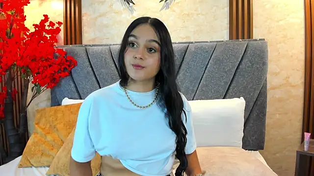 Sienna_lu webcam