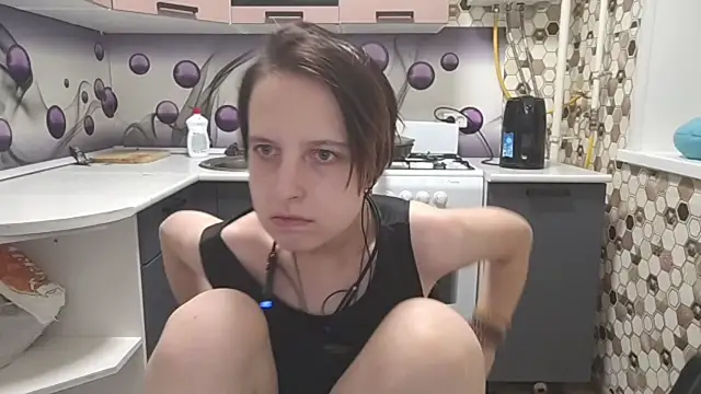 Saranade webcam
