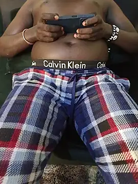 bigblackman25 (M young) - 😈🥵DILDO DEEP IN TIGHT BLACK HOLE😈🥵