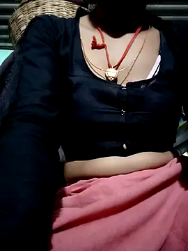 Aarti9080 webcam