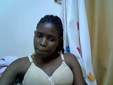 Grace_254 webcam