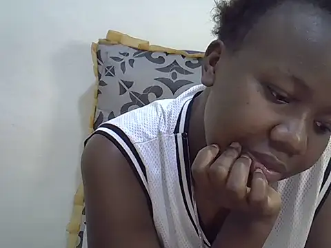 beutifulebonya webcam