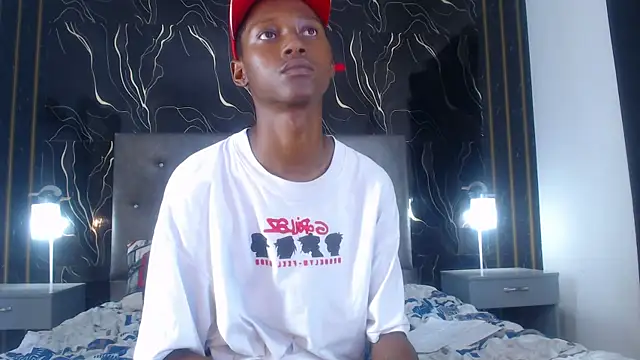 joel_bell (M young) - show de cum pecho