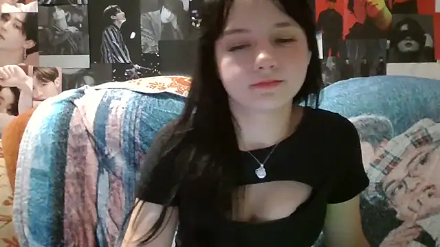 LittilePrincess webcam