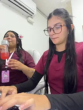 Mia_Alanna webcam
